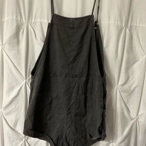 Billabong women's Wild pursuit romper, medium